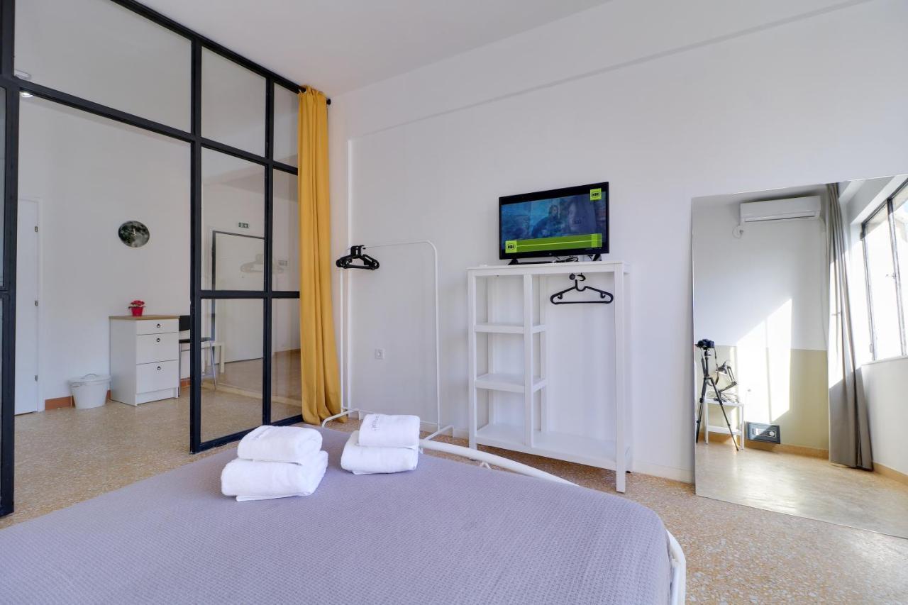 Athens.Apartotel.1 Kültér fotó