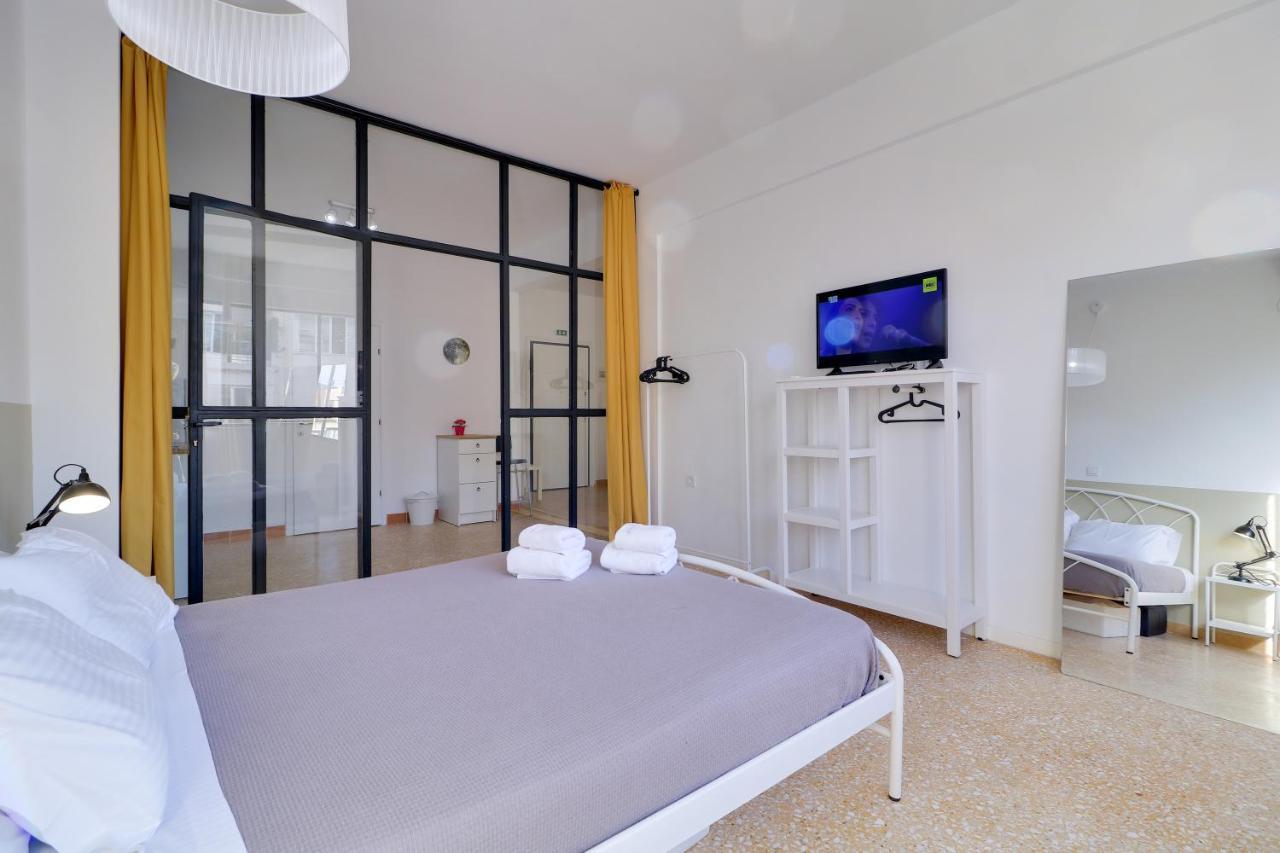 Athens.Apartotel.1 Kültér fotó