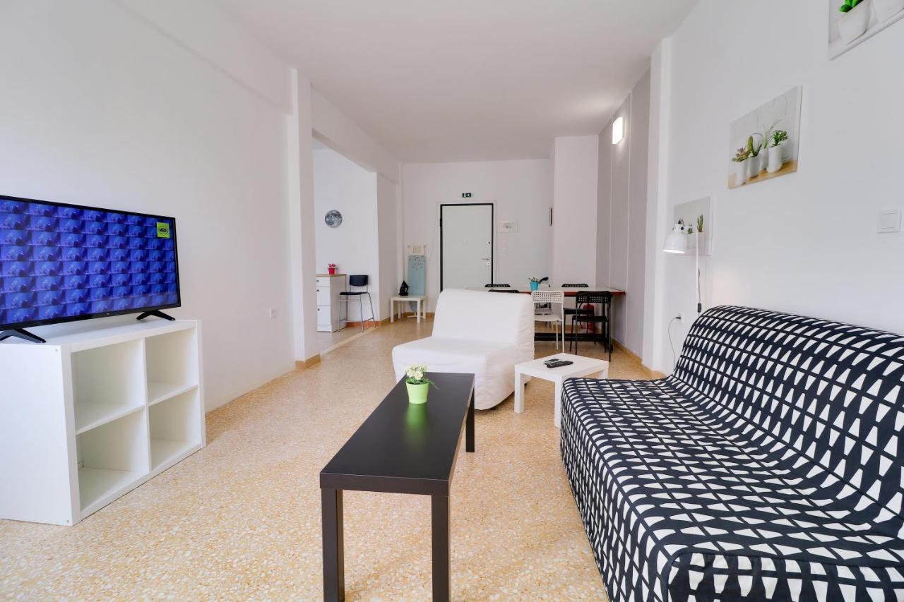 Athens.Apartotel.1 Kültér fotó
