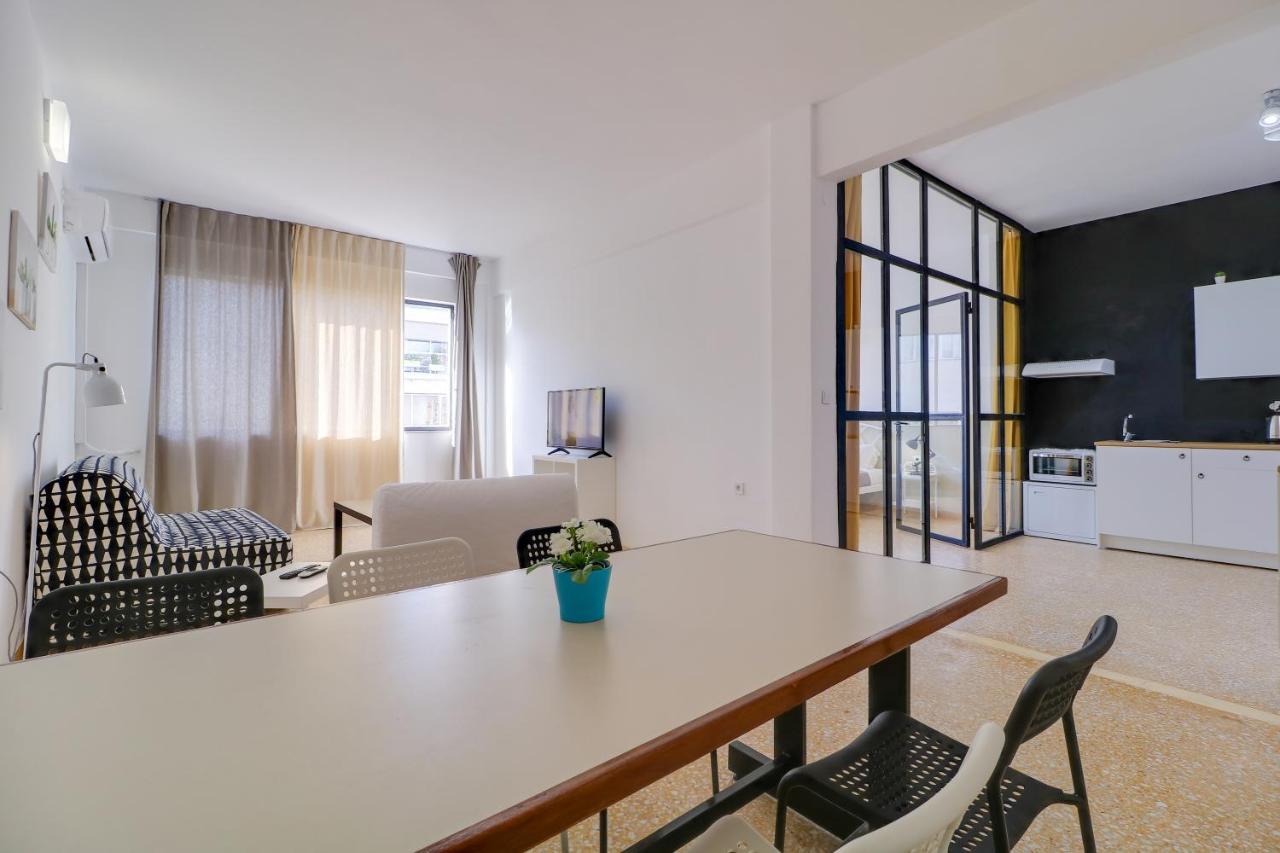 Athens.Apartotel.1 Kültér fotó