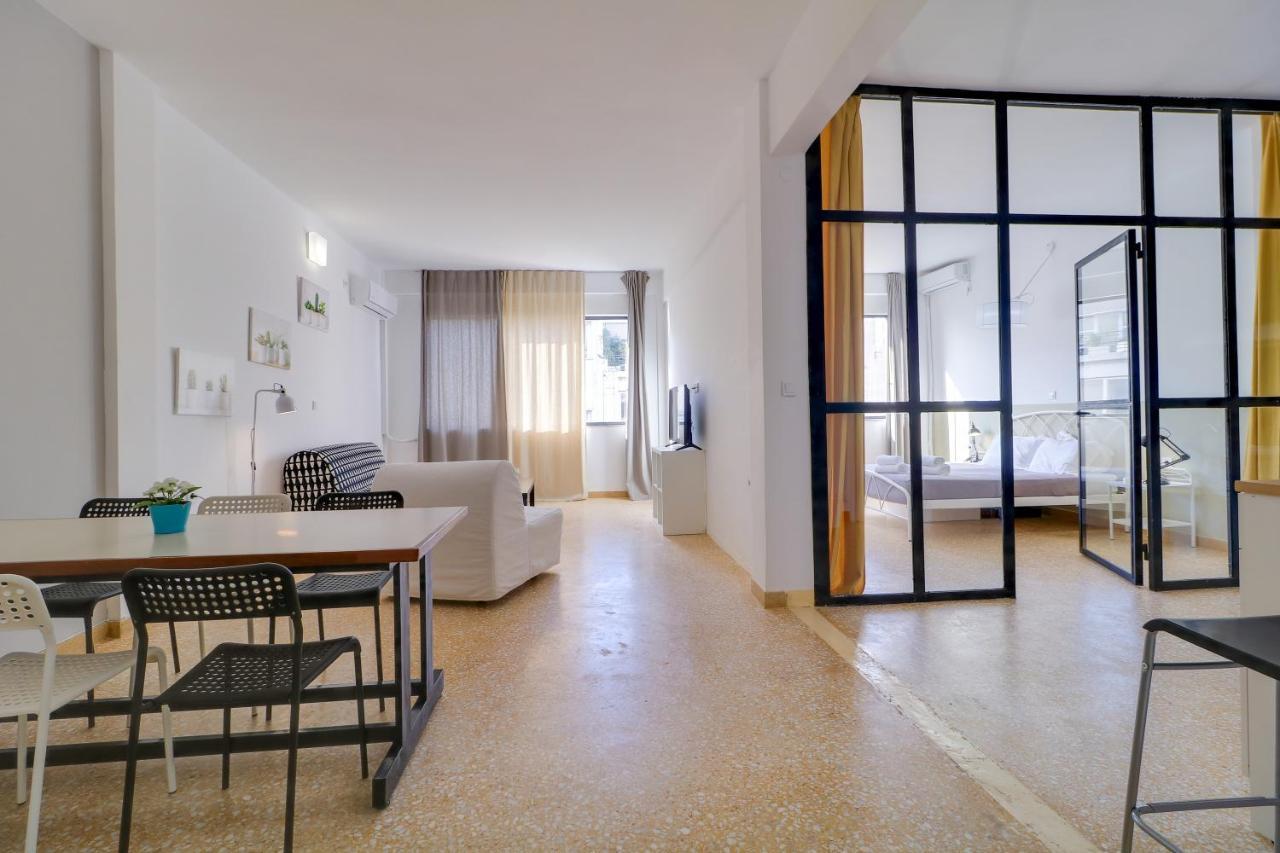 Athens.Apartotel.1 Kültér fotó