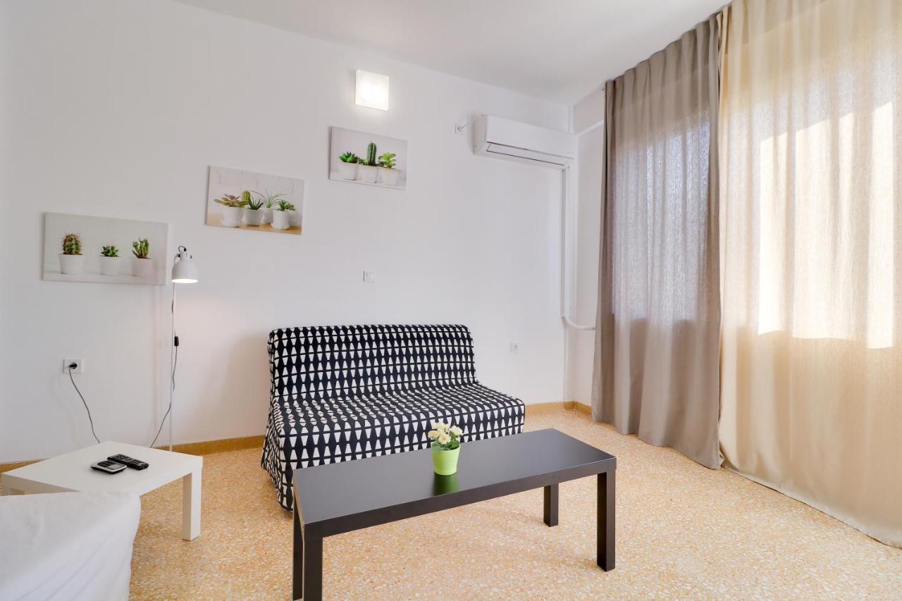 Athens.Apartotel.1 Kültér fotó